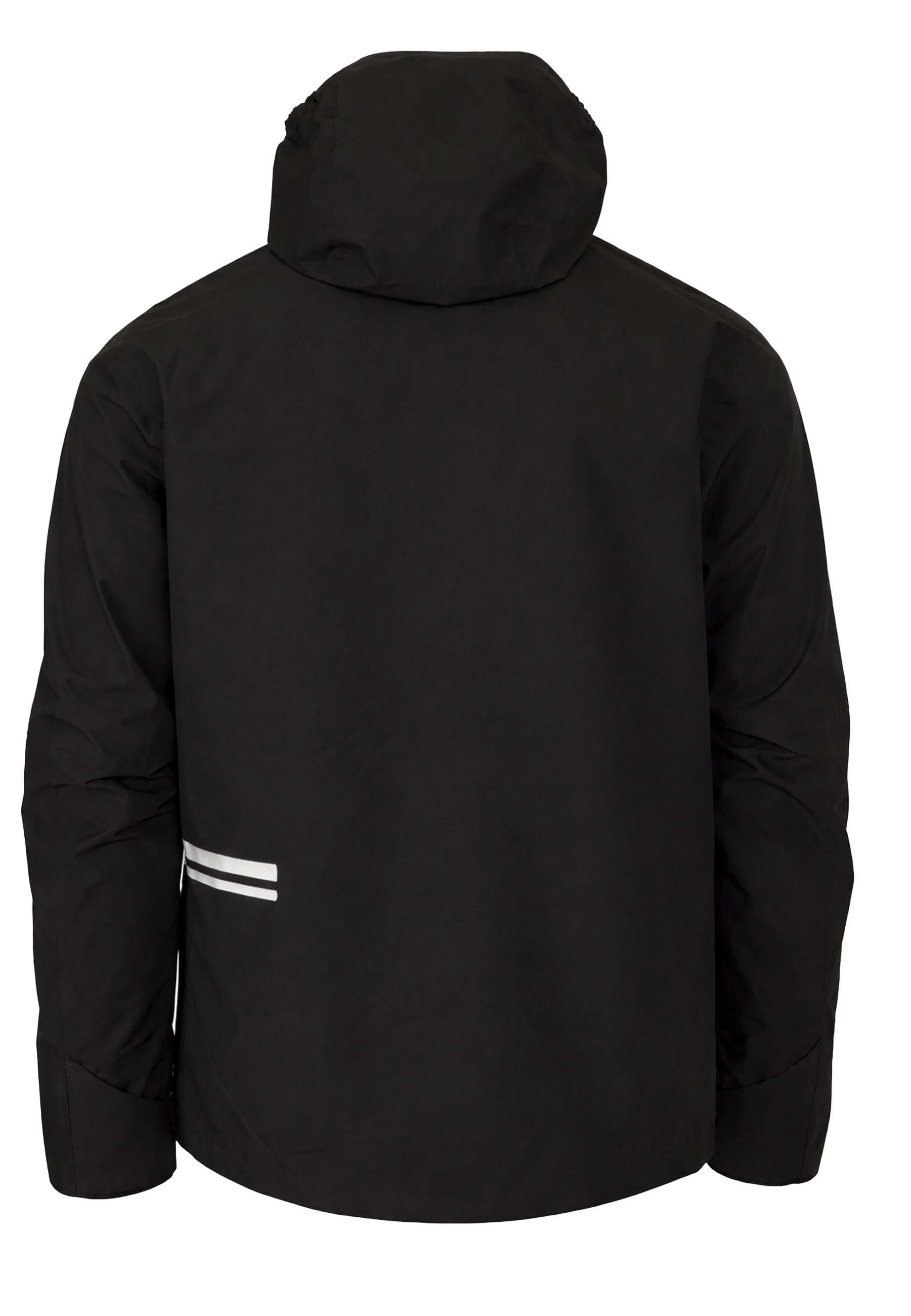 City Cruiser Regenjacke Urban Outdoor 2/7