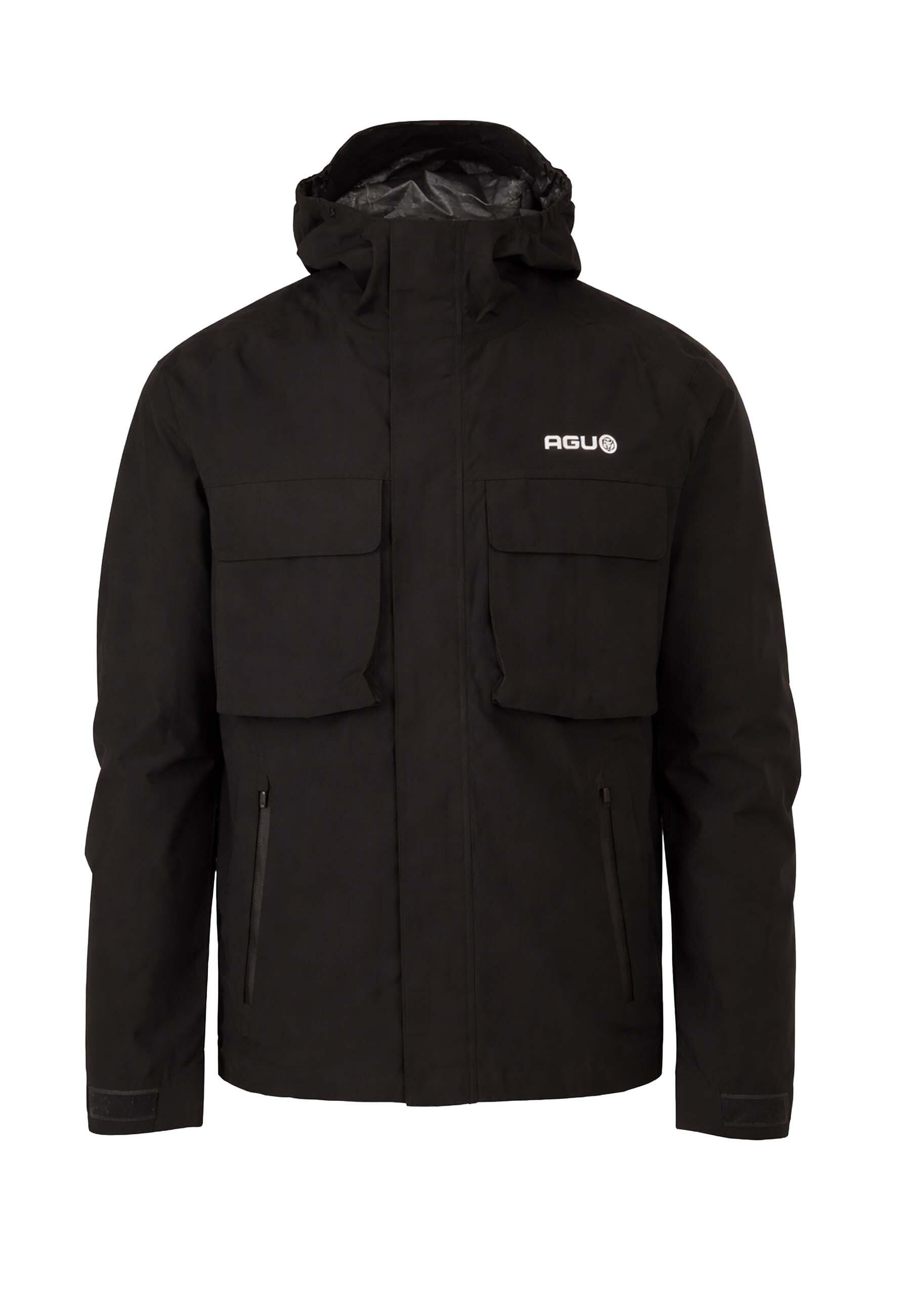 City Cruiser Regenjacke Urban Outdoor 1/7