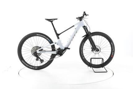 Refurbished - Scott Lumen 905 Fully E-Bike Carbon 2025 - Sehr gut