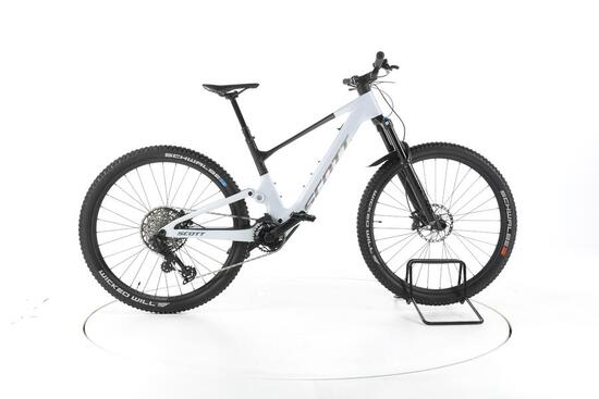 Refurbished - Scott Lumen 905 Fully E-Bike Carbon 2025 - Sehr gut