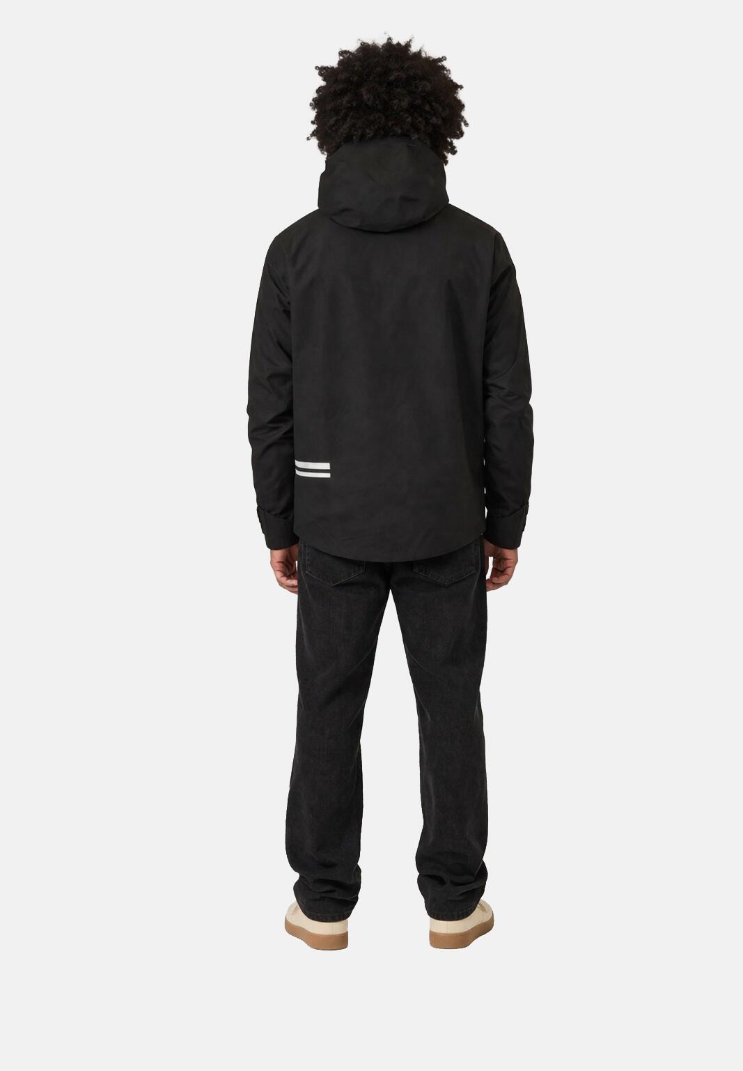 City Cruiser Regenjacke Urban Outdoor 6/7