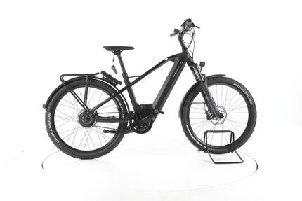 Refurbished - HNF Nicolai XD3 Trekking E-Bike - Sehr gut