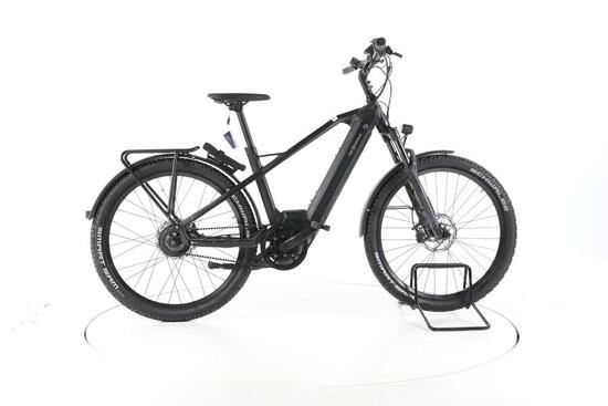 Refurbished - HNF Nicolai XD3 Trekking E-Bike - Sehr gut