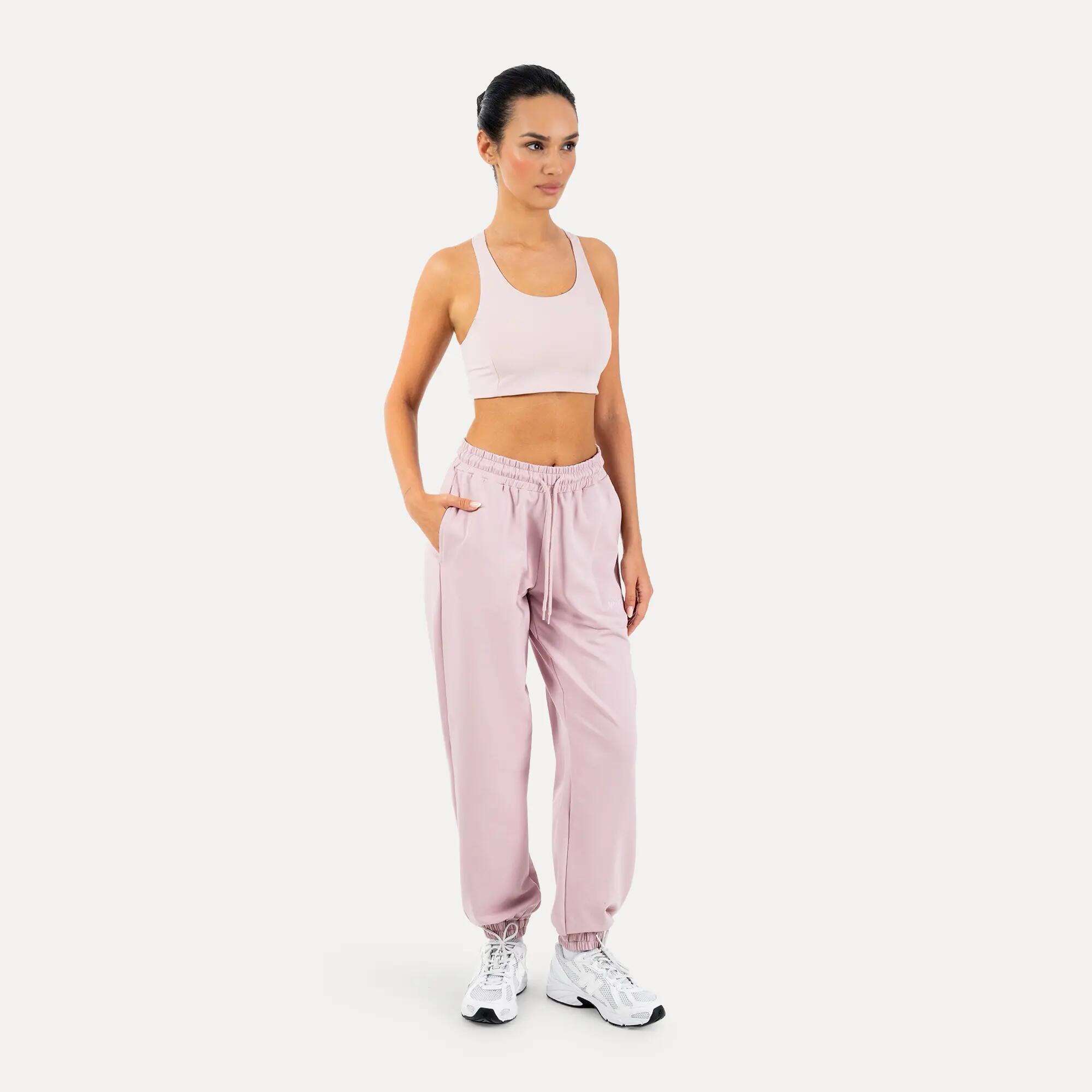 Damen Sport BH Sylva Altrosa 3/6