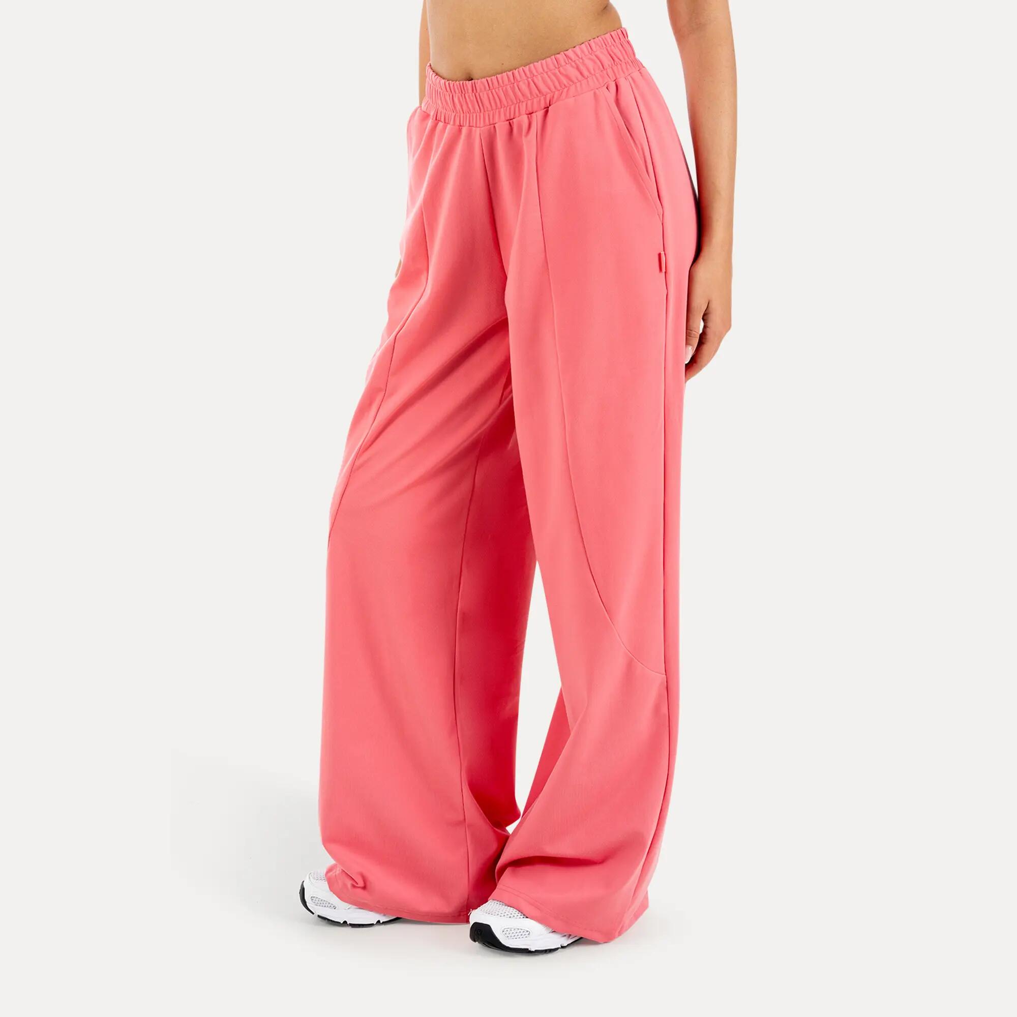 Damen Jogginghose Nexa Rosa 2/6