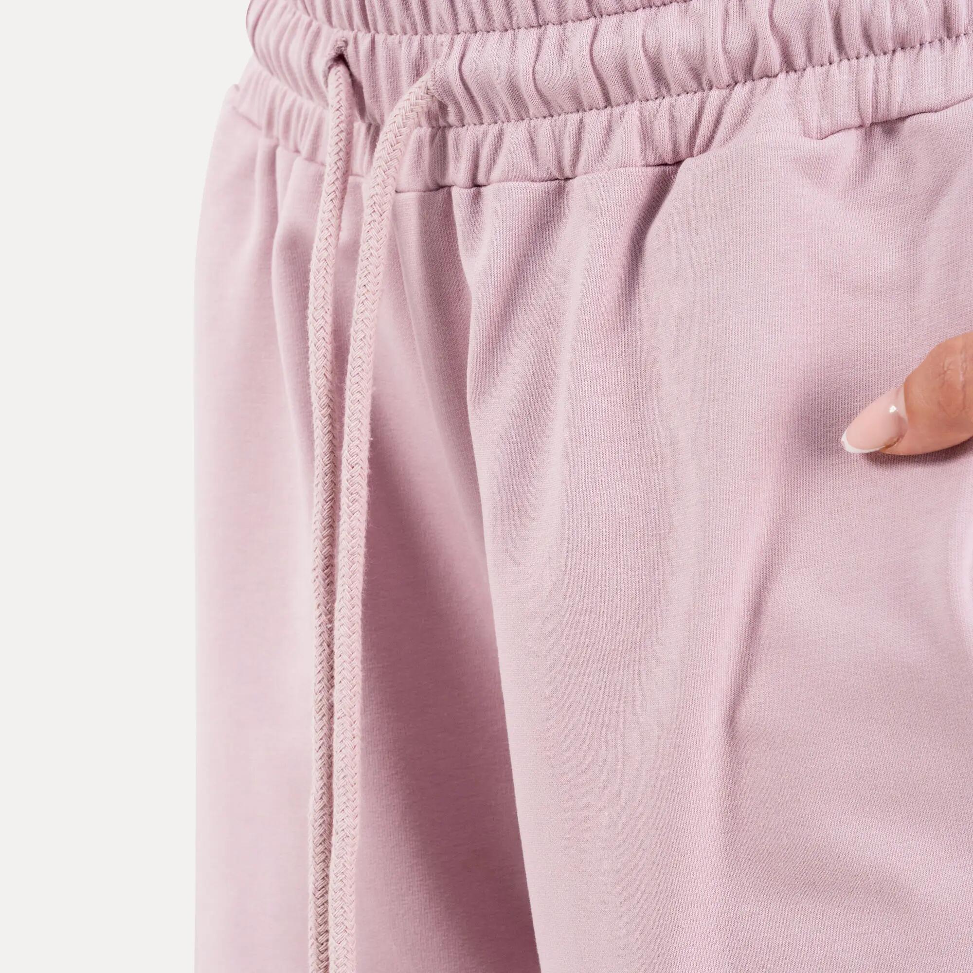 Damen Jogginghose Elura Altrosa 6/6