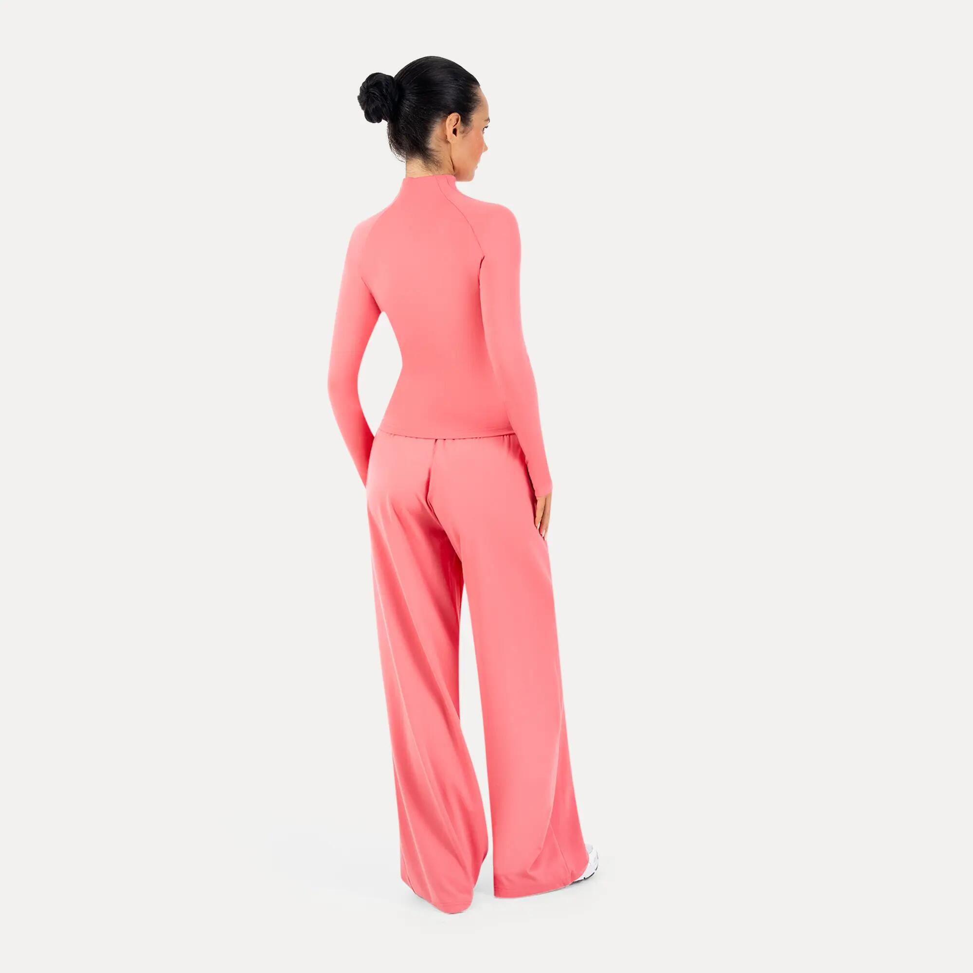 Damen Jogginghose Nexa Rosa 4/6