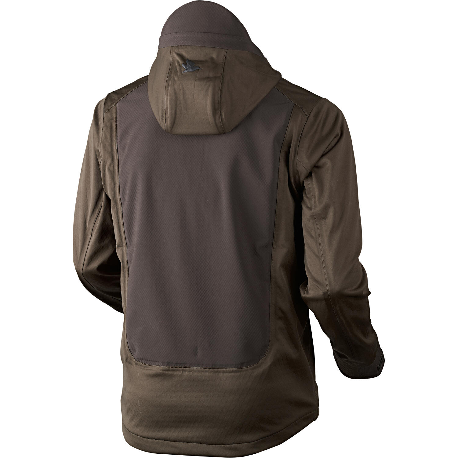 Seeland Hawker Shell Jacket Herren (Pine Green) Größe 58 2/2