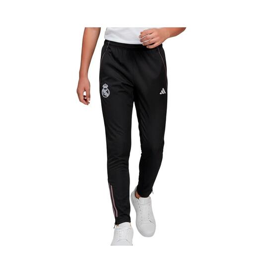 Cf Real Madrid Pantaloni Training Adidas Ragazzo 2025/26