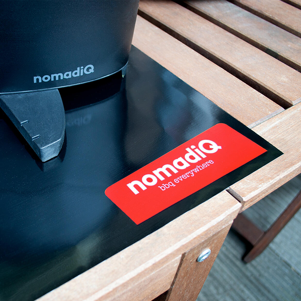 NomadiQ luxe antislipmat 3/5