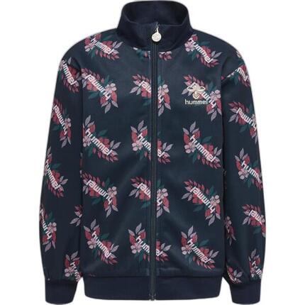 Veste de survêtement zippé fille Hummel Riley