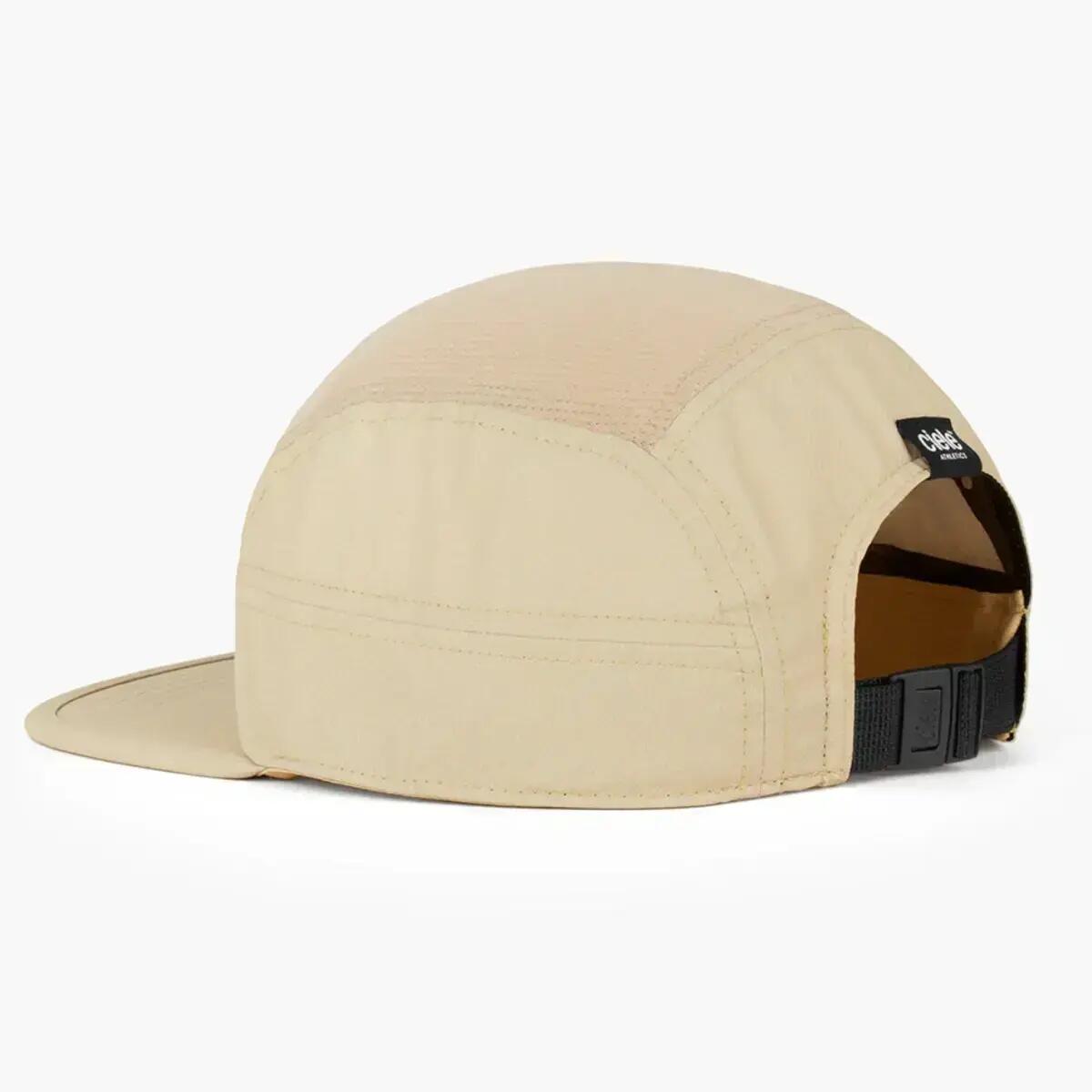 Gorra 5 Panel Ciele Go Classic Athletics 2/4