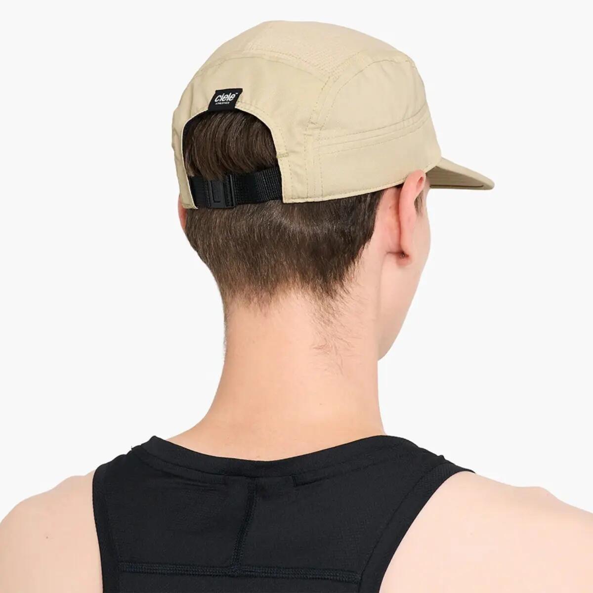 Gorra 5 Panel Ciele Go Classic Athletics 4/4