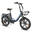 Bicicletă electrică pliabilă SAMEBIKE CY20 Pro cu baterie de 36V 13Ah