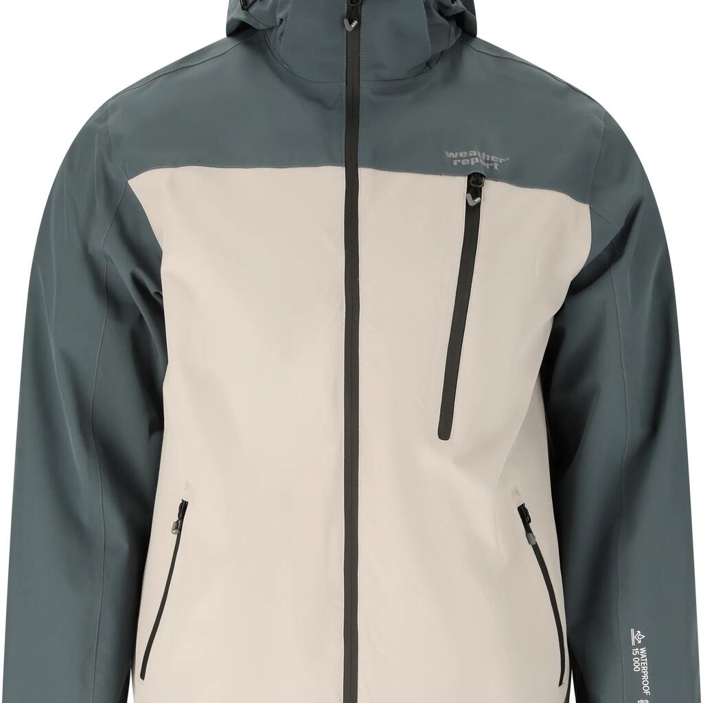 Waterproof Jacket Weather Report Delton AWG W-PRO 15000