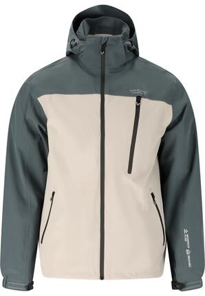 Veste imperméable Weather Report Delton AWG W-Pro 15000