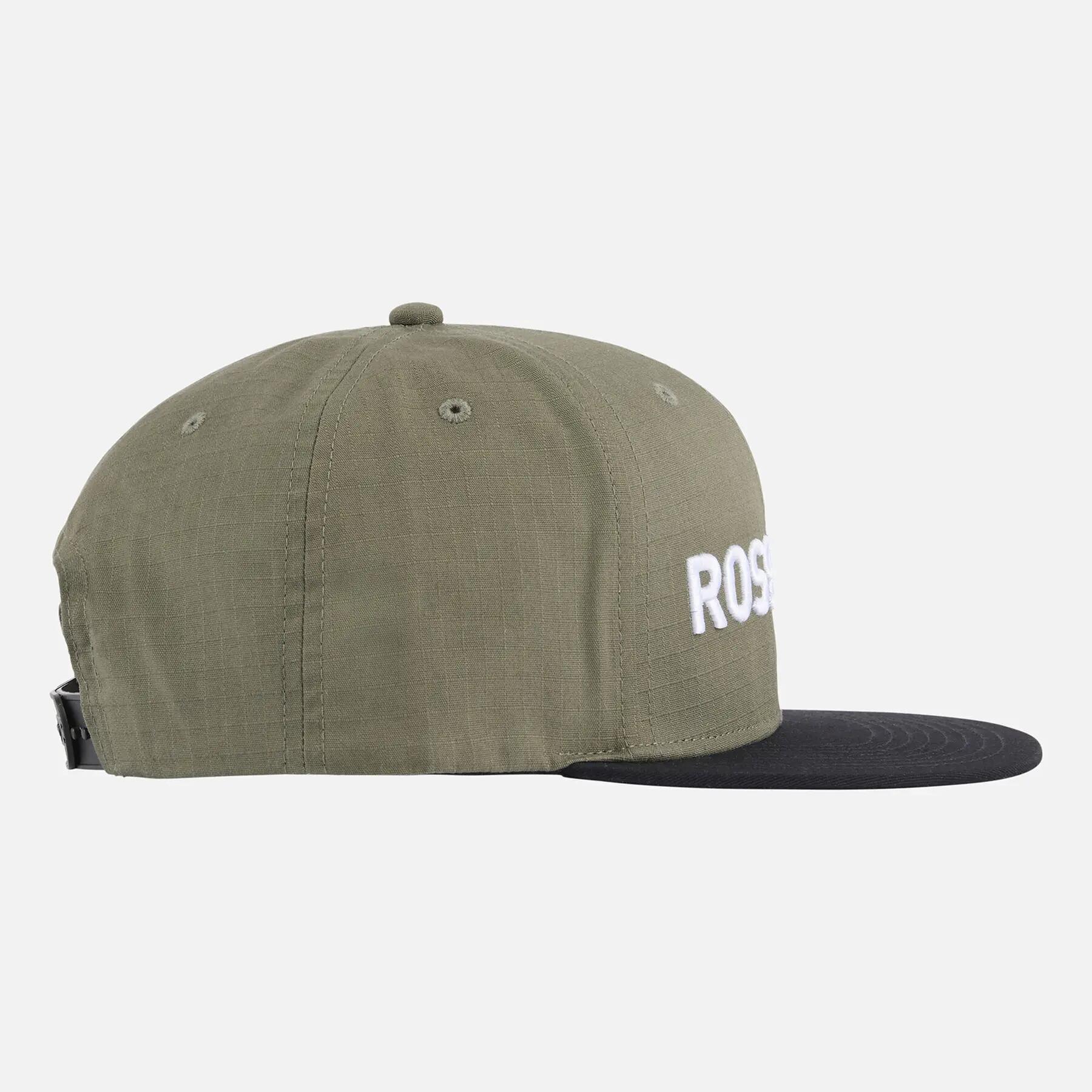 Snapback pet Rossignol Corporate 3/7