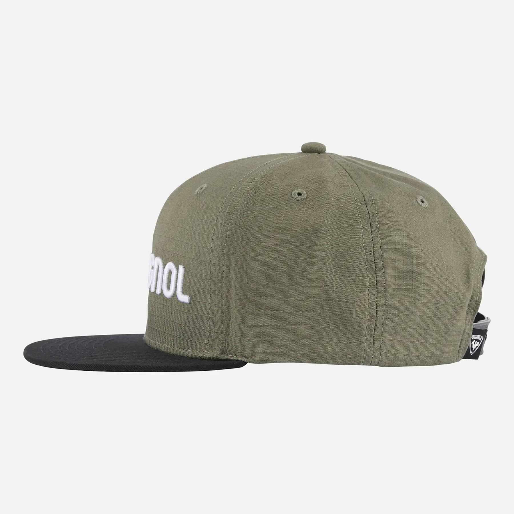 Snapback pet Rossignol Corporate 5/7