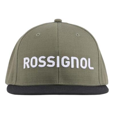 Snapback pet rossignol corporate