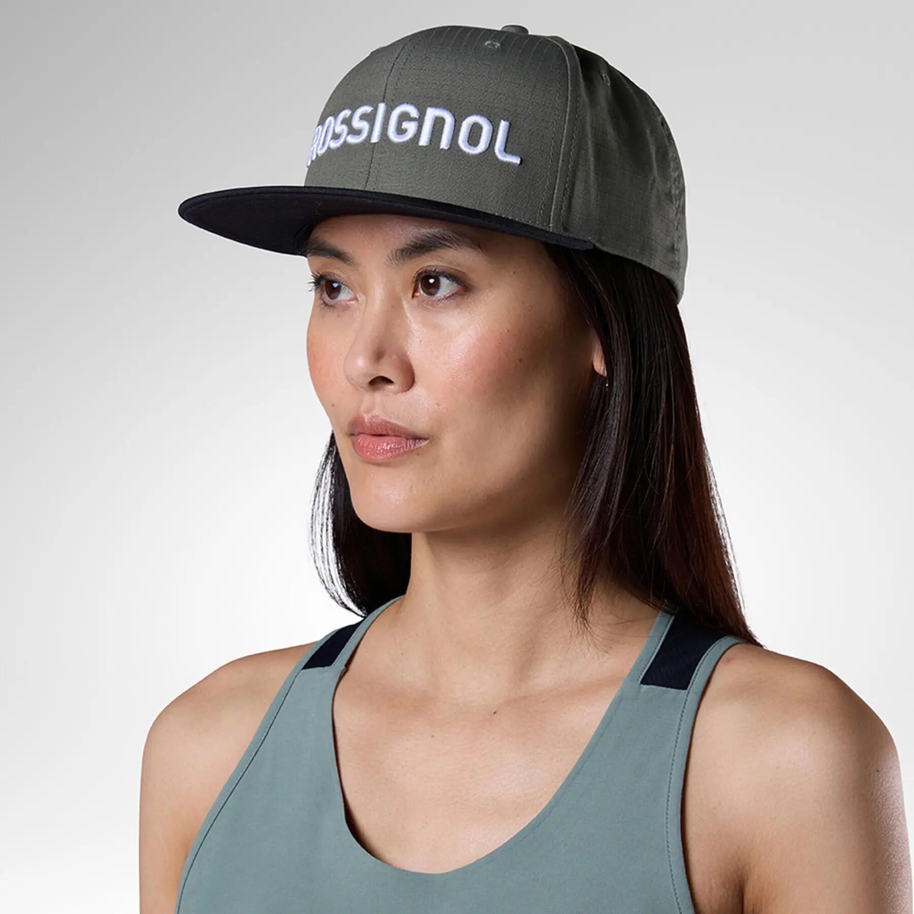Snapback pet Rossignol Corporate 7/7
