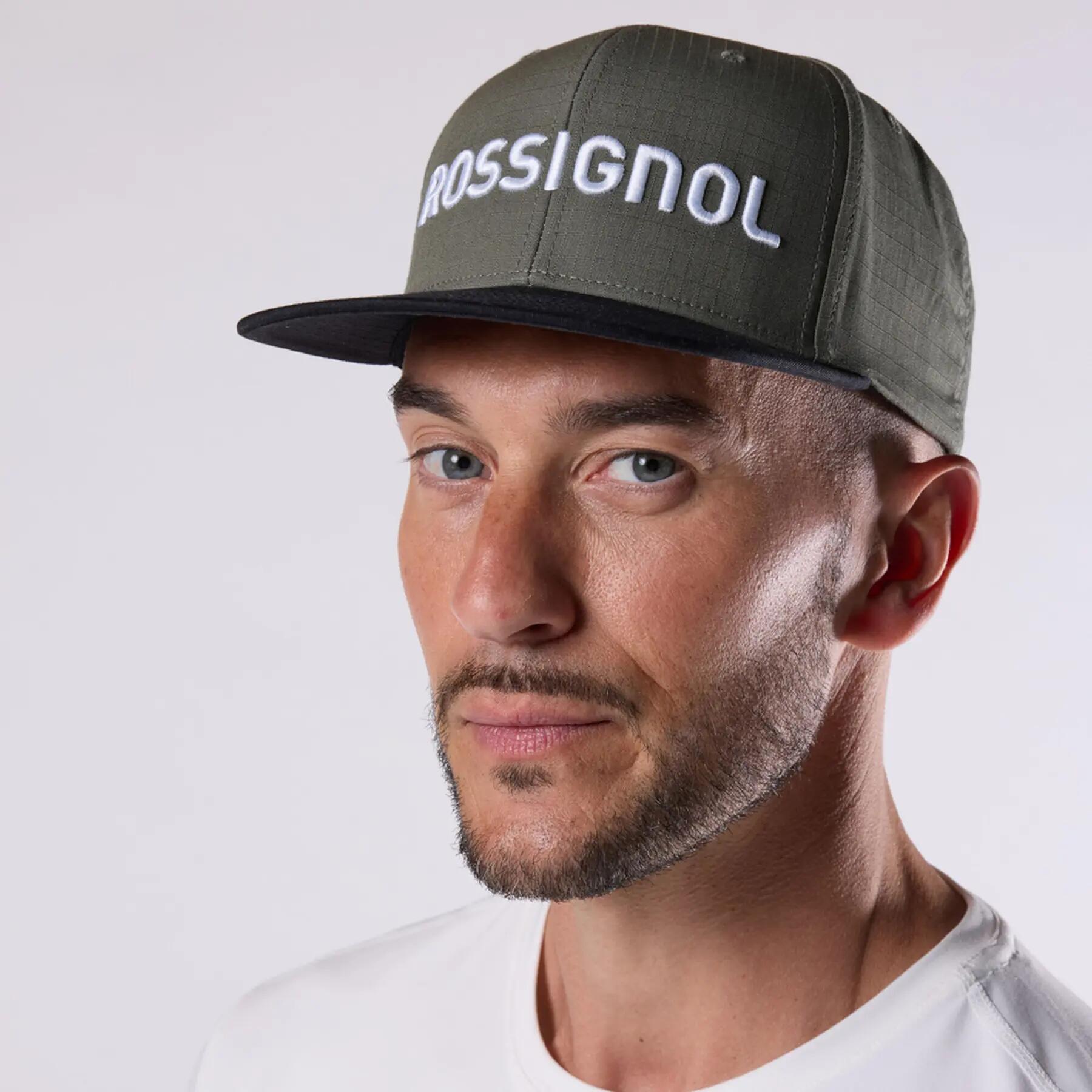 Snapback pet Rossignol Corporate 6/7