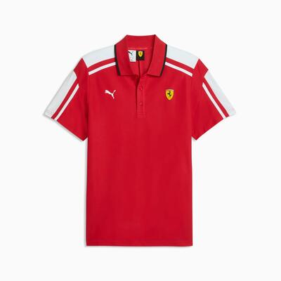 Puma Polo Scuderia Ferrari Mt7 Uomo