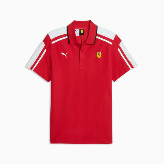 Puma Polo Scuderia Ferrari Mt7 Uomo