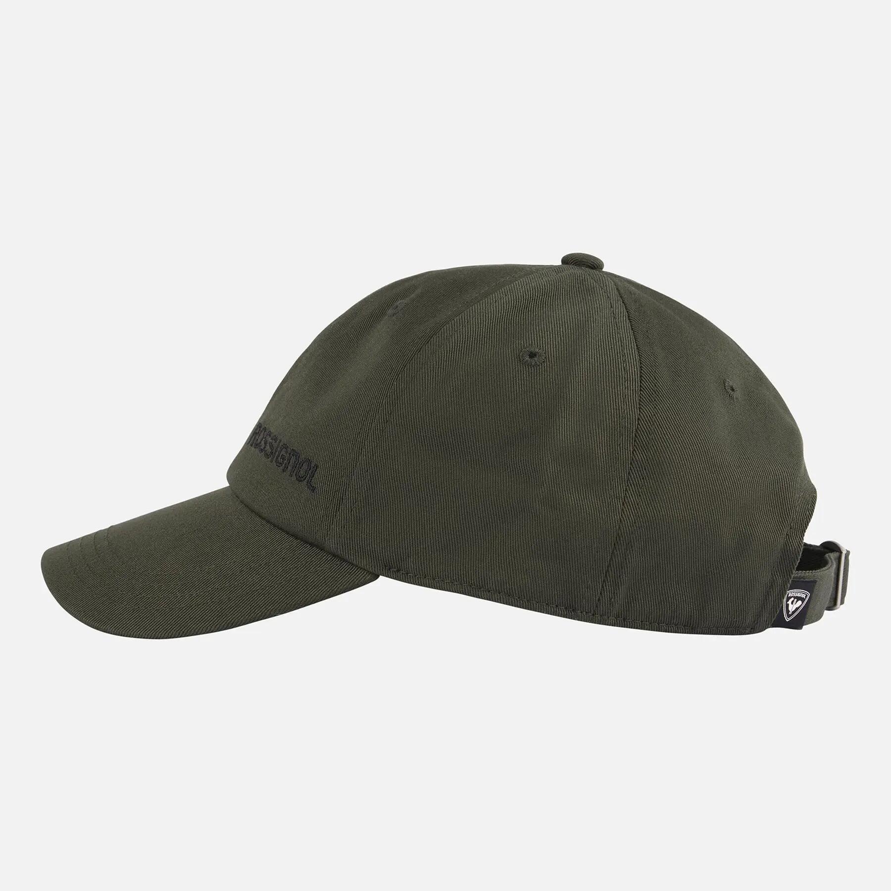 Cappello da baseball Rossignol NeCorporate 3/7