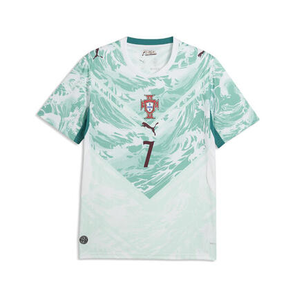 Maillot version Player Away Portugal Homme PUMA