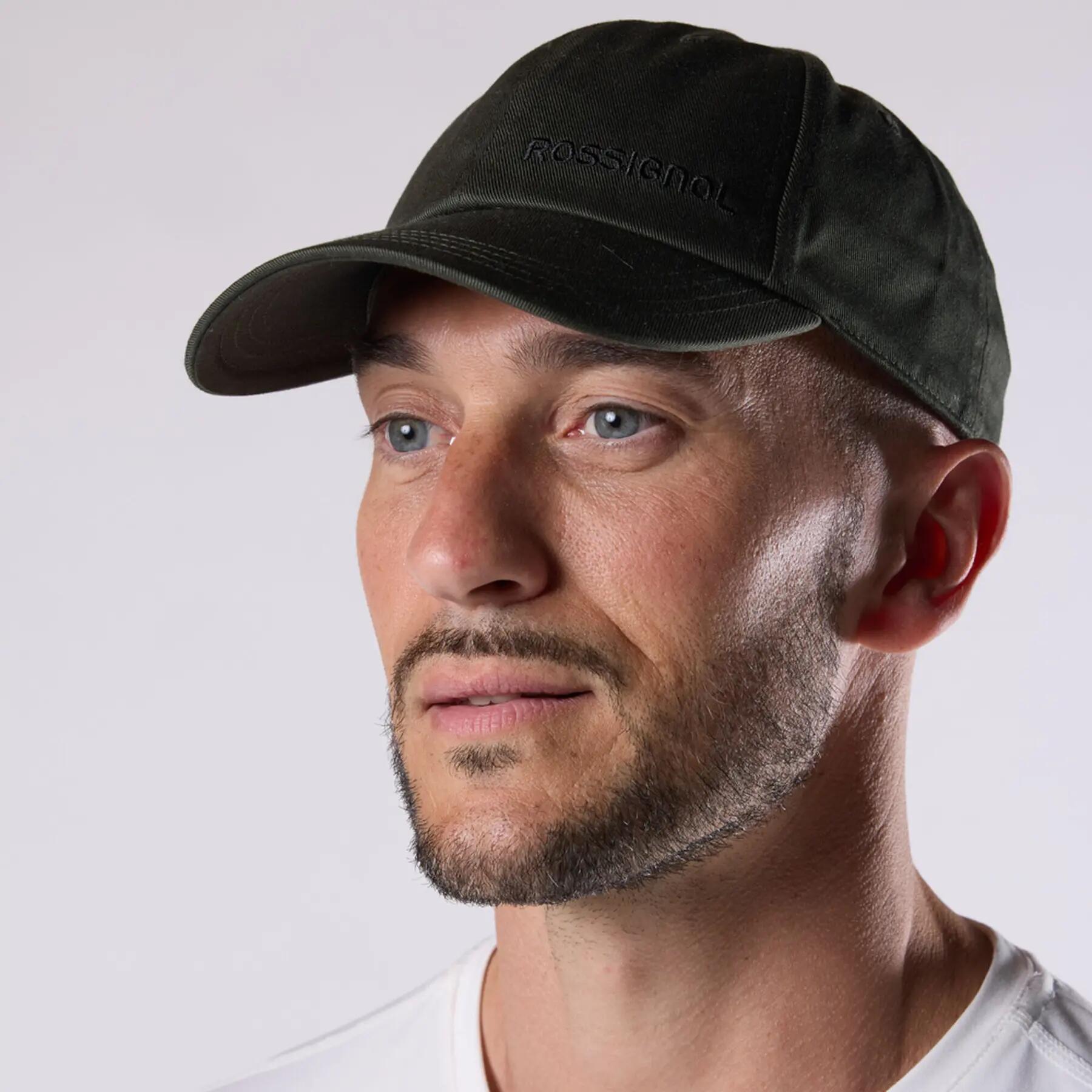 Cappello da baseball Rossignol NeCorporate 6/7