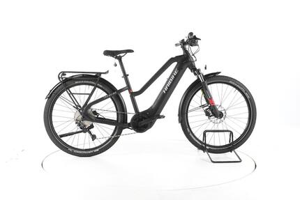 Refurbished - Haibike Trekking 6 Trekking E-Bike - In gutem Zustand