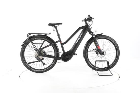 Refurbished - Haibike Trekking 6 Trekking E-Bike - In gutem Zustand