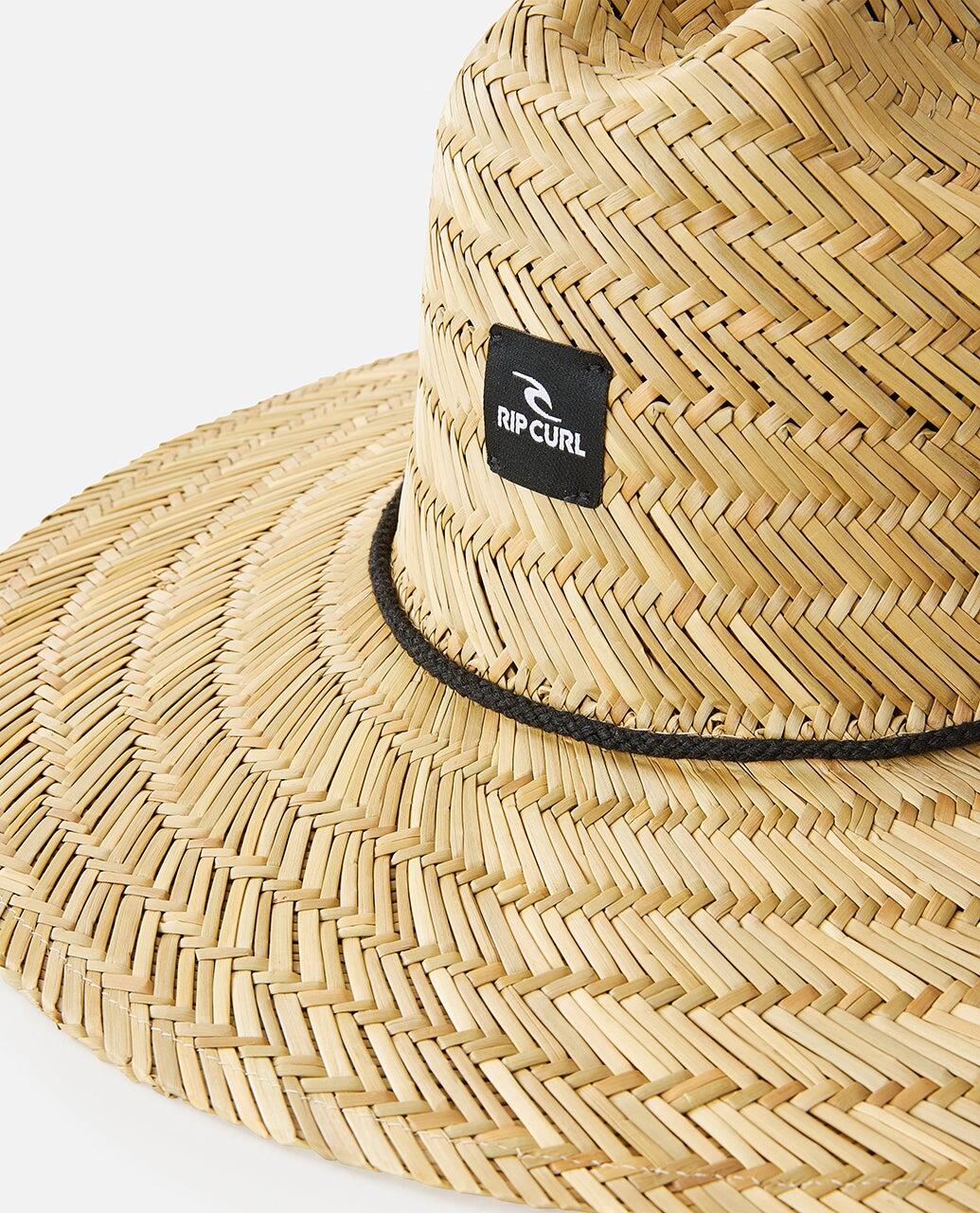 Producto Unisex Chapeau Brand Straw - Natural 5/5