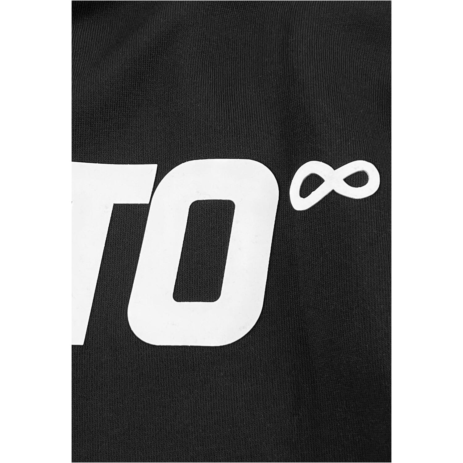 Bluza sportowa męska Prosto Infinity z kapturem 3/6