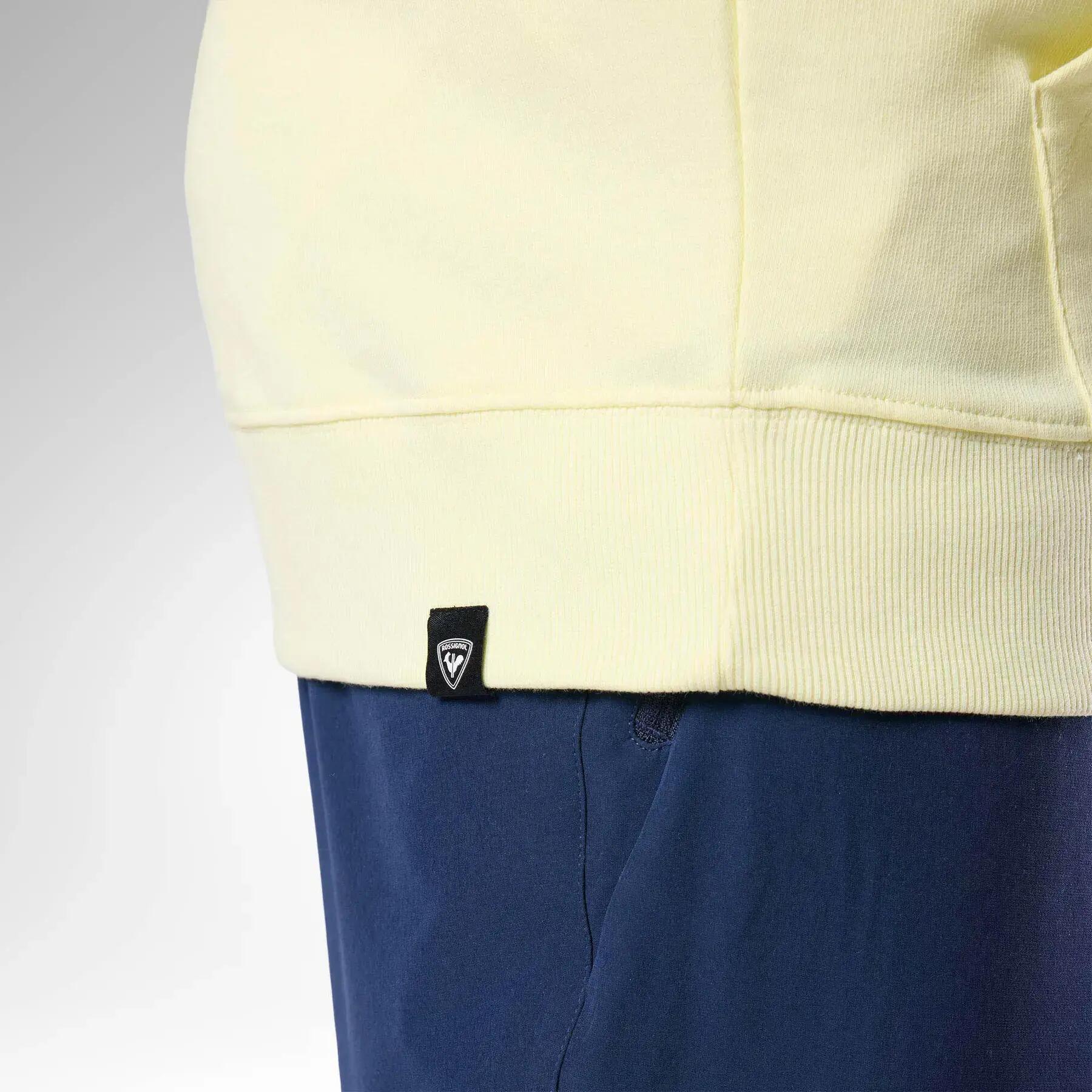 Kapuzensweatshirt Rossignol Waterfall 7/7