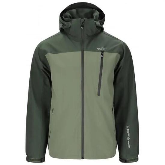 Veste imperméable Weather Report Delton AWG 15000