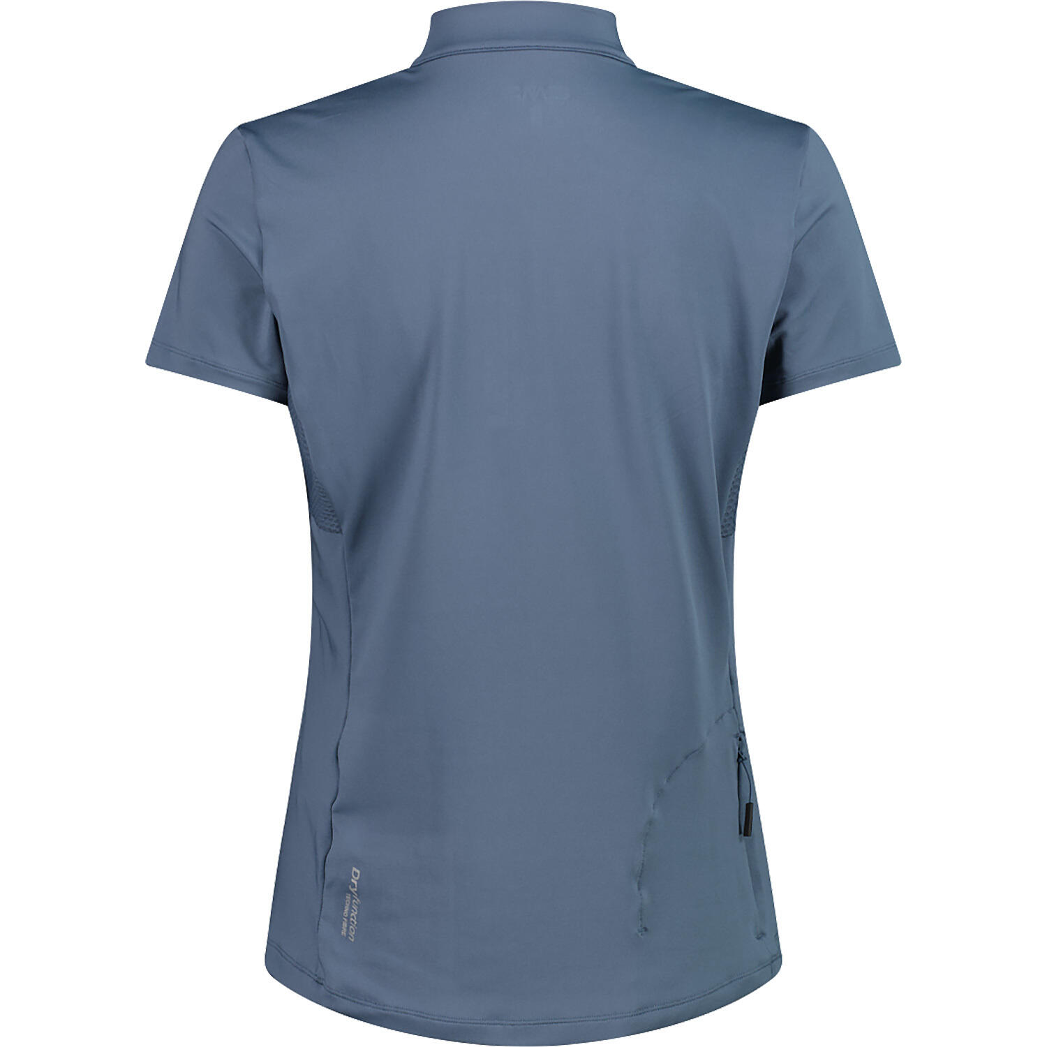 Damen T-Shirt WOMAN T-SHIRT FREE BIKE 2/3