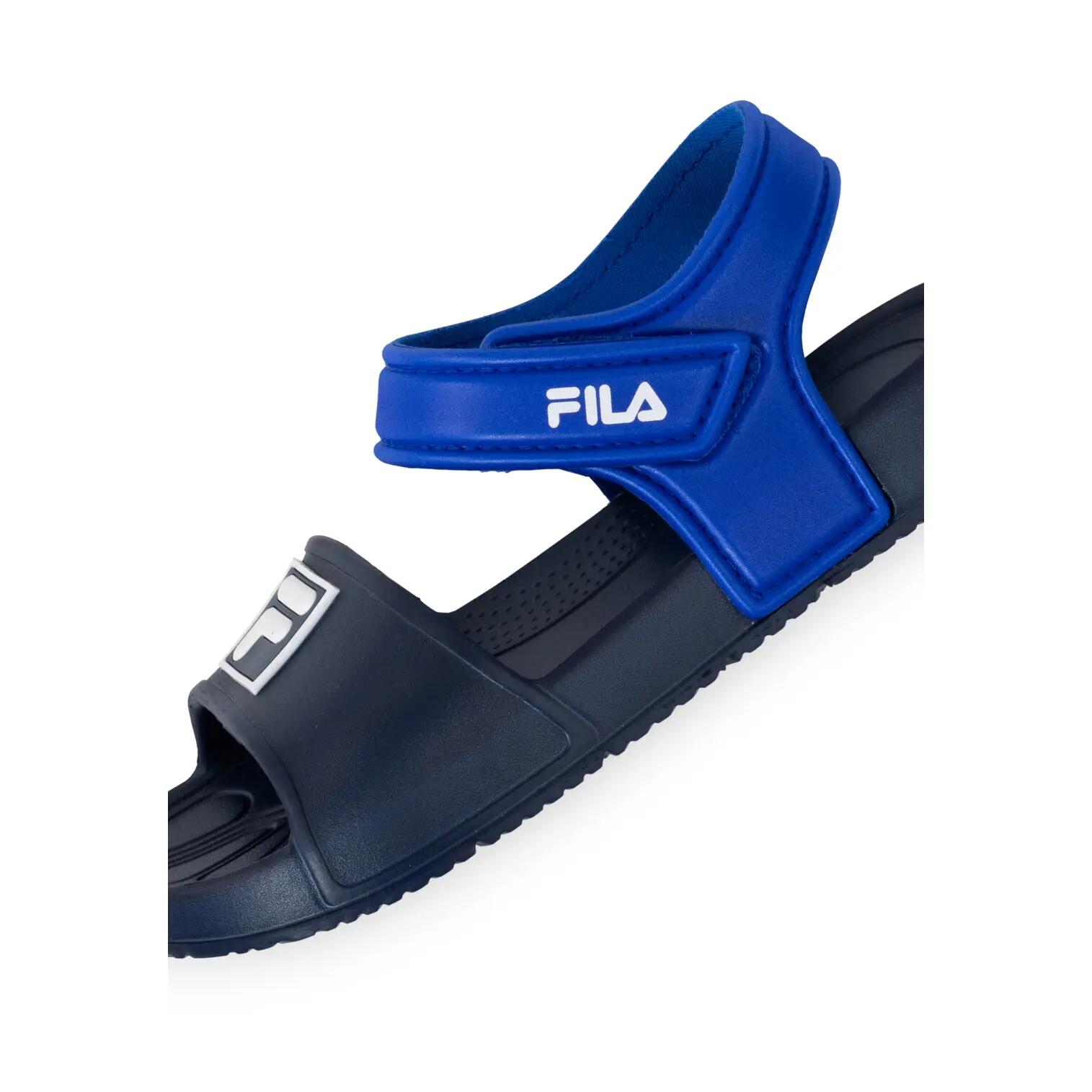 Sandales enfant Fila Fiori CB 6/6
