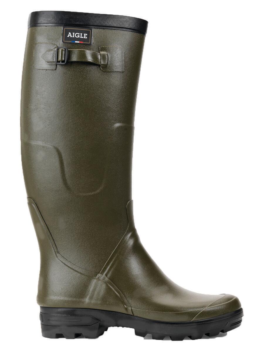Aigle Benyl XL Unisex (Khaki) Größe 47 3/4