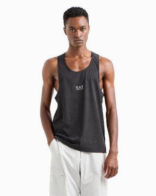 Emporio Armani Canotta Dynamic Athlete Uomo