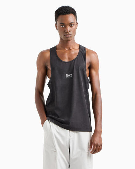 Emporio Armani Canotta Dynamic Athlete Uomo