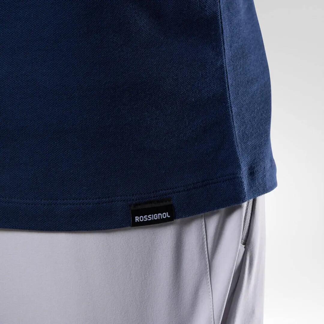 Polo Rossignol Traye 6/6