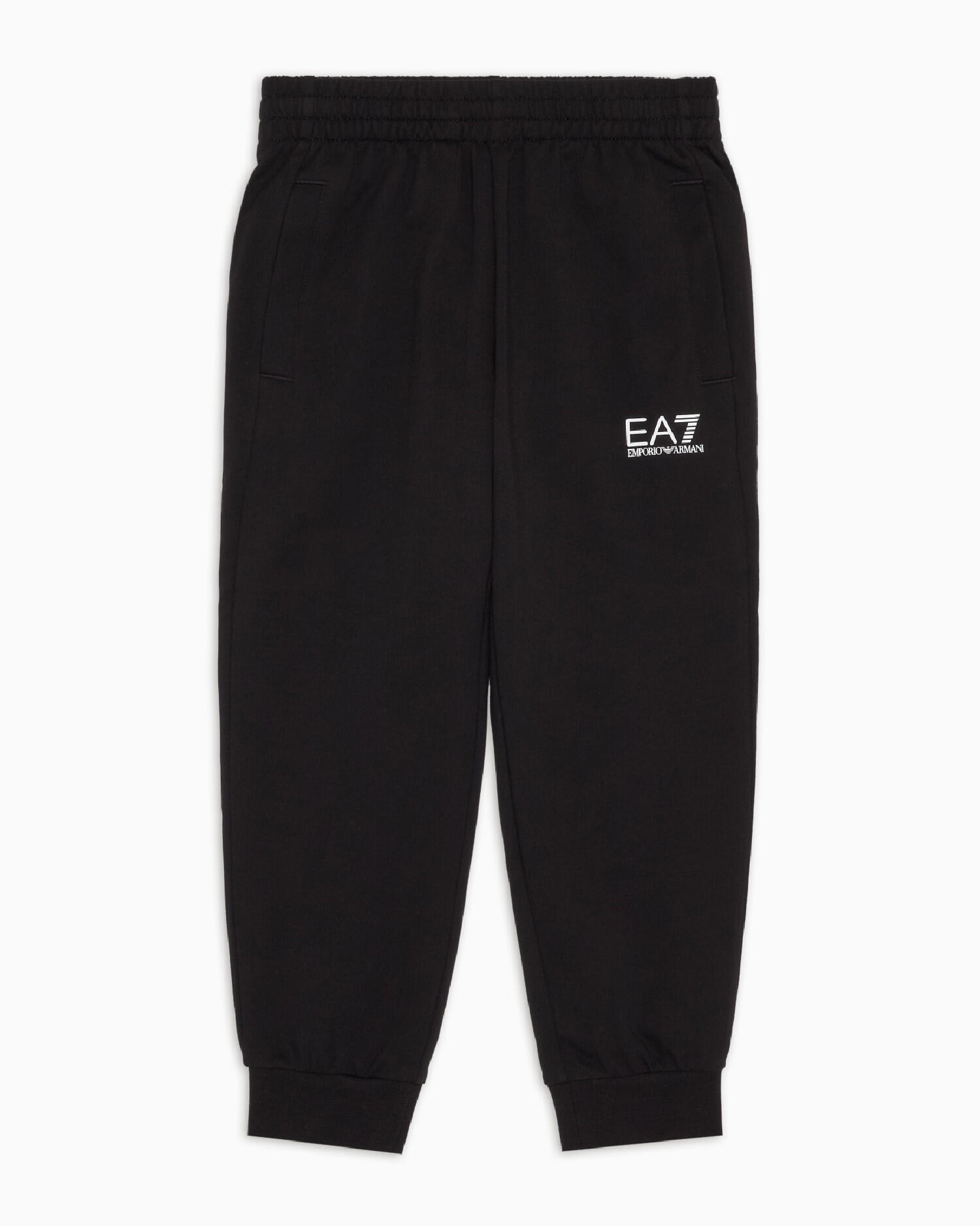 Emporio Armani Pantaloni Core Identity Bambino 1/1