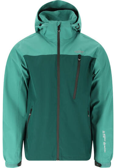 Veste imperméable Weather Report Delton AWG W-PRO 15000