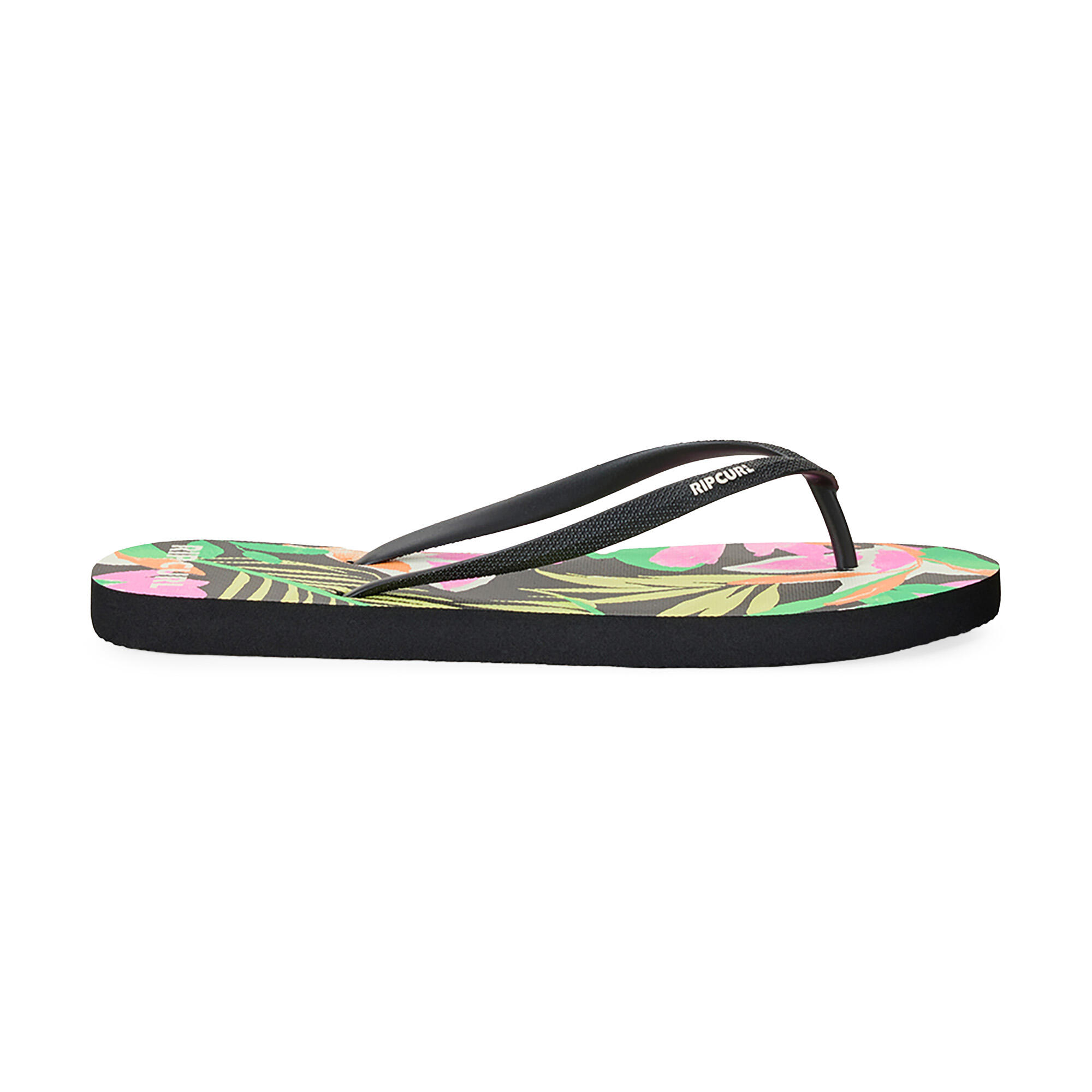 Teenslippers Unisex Mixed Bloom - Multico 6/6