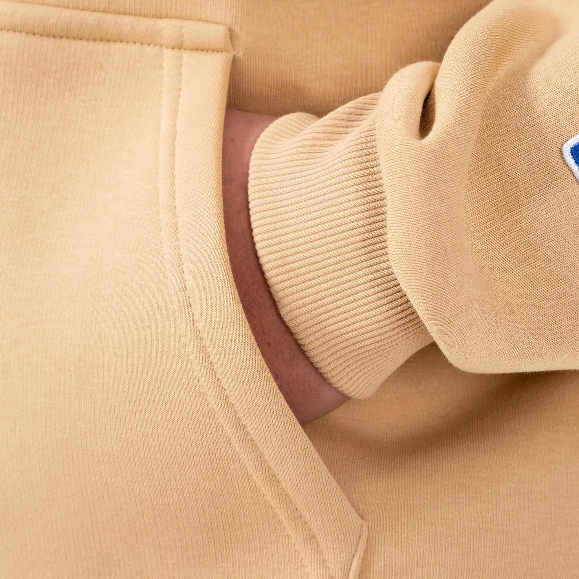 Herren Hoodie Oswin Beige 6/6