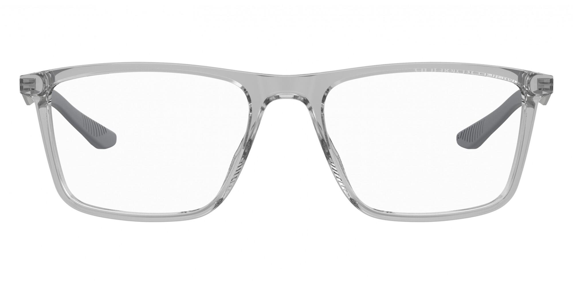 Montures de lunettes Under Armour UA 5100 MAN Taille 55/18/145 2/4