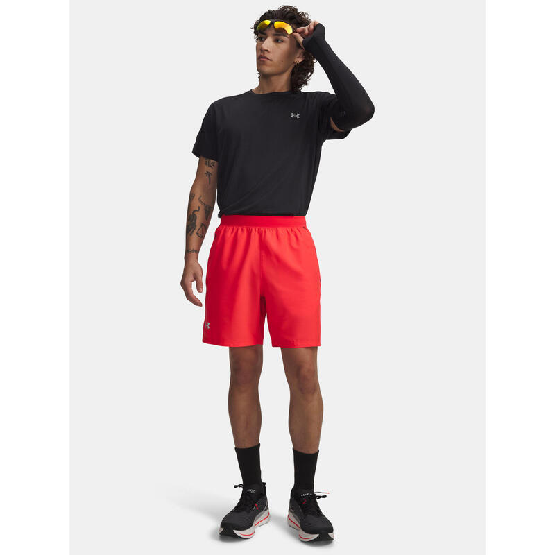 Pantaloni scurți de alergare pentru bărbați Under Armour Launch 7"