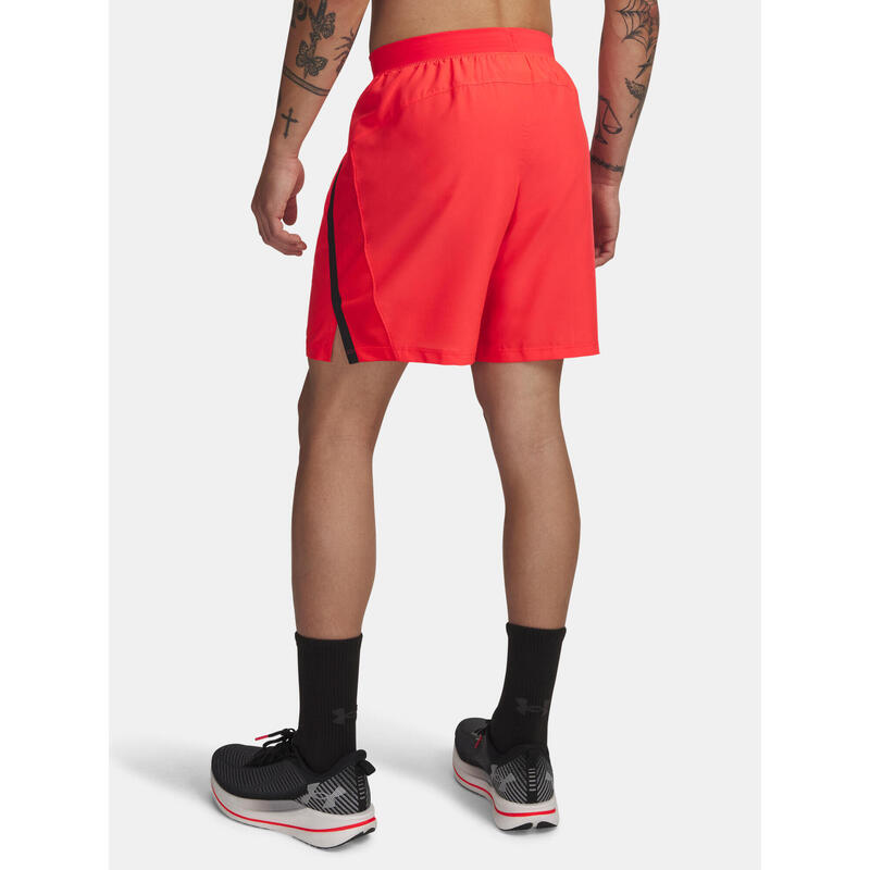 Pantaloni scurți de alergare pentru bărbați Under Armour Launch 7"