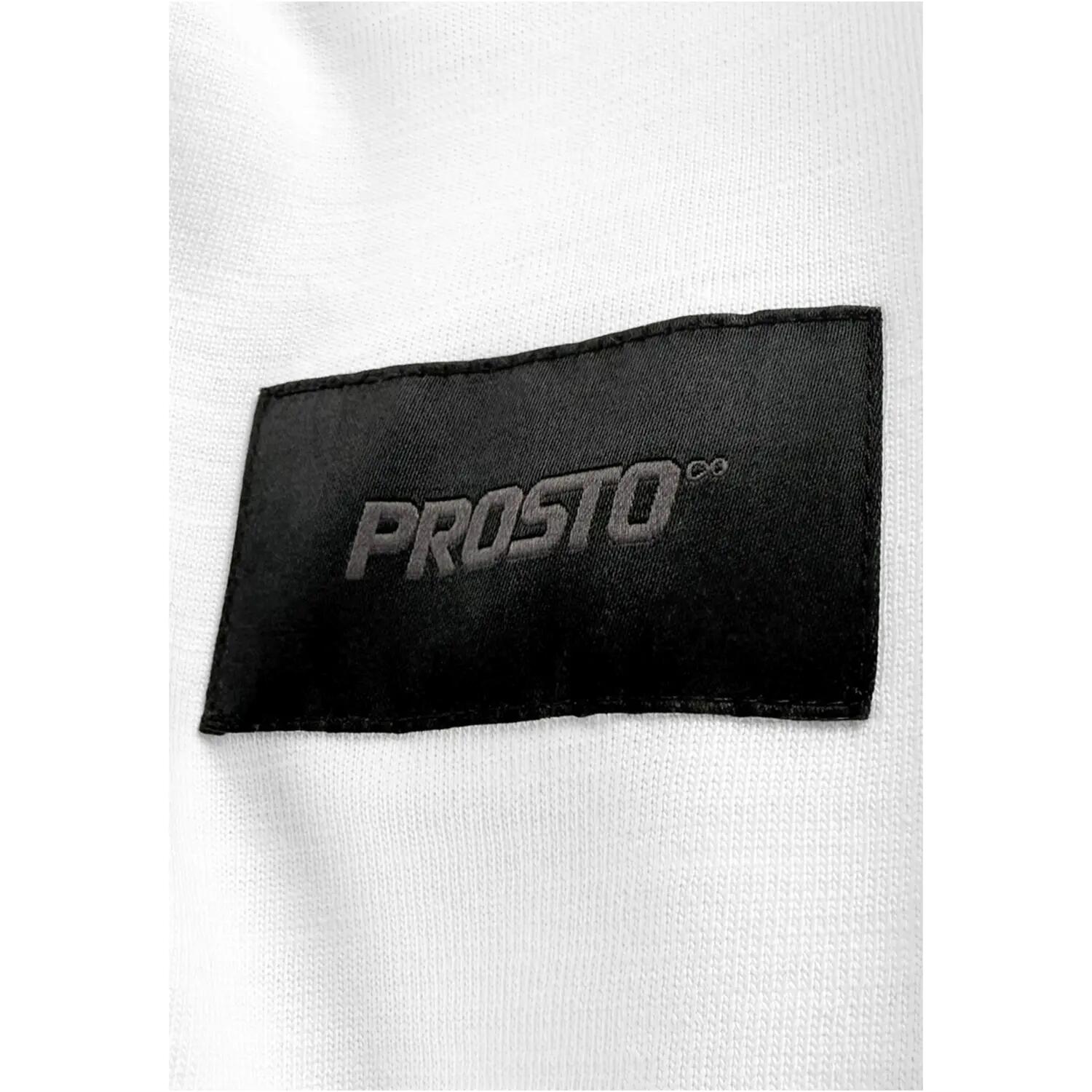 T-shirt sportowy z krótkim rękawem męski  Jacquard Label T-shirt 3/7